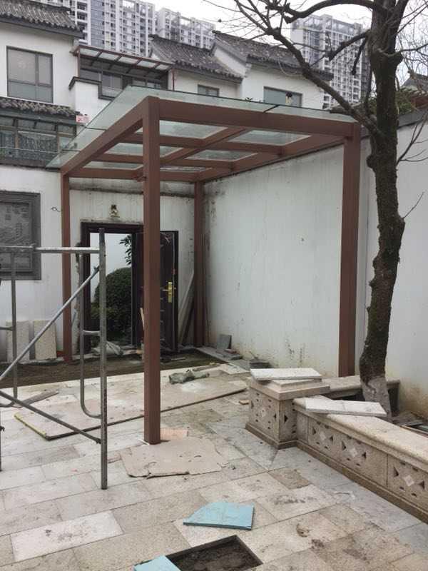 天然白木纹石材的干燥时间，探究多久干透的秘密