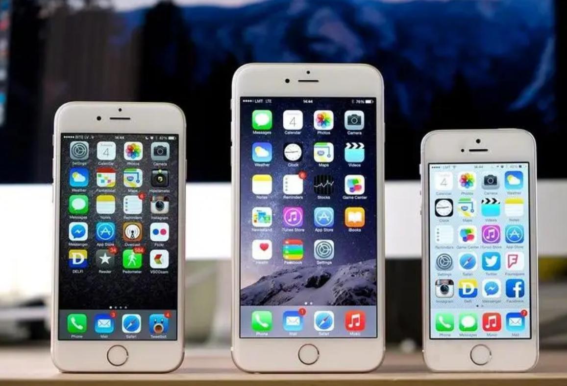 苹果iPhone 6如何提升运行流畅度