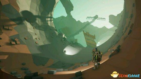 Astroneer开局攻略，探索宇宙的第一步