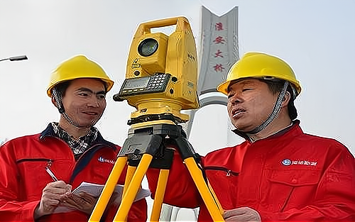 西安的测量公司，专业精准测量，助力城市建设的先锋力量