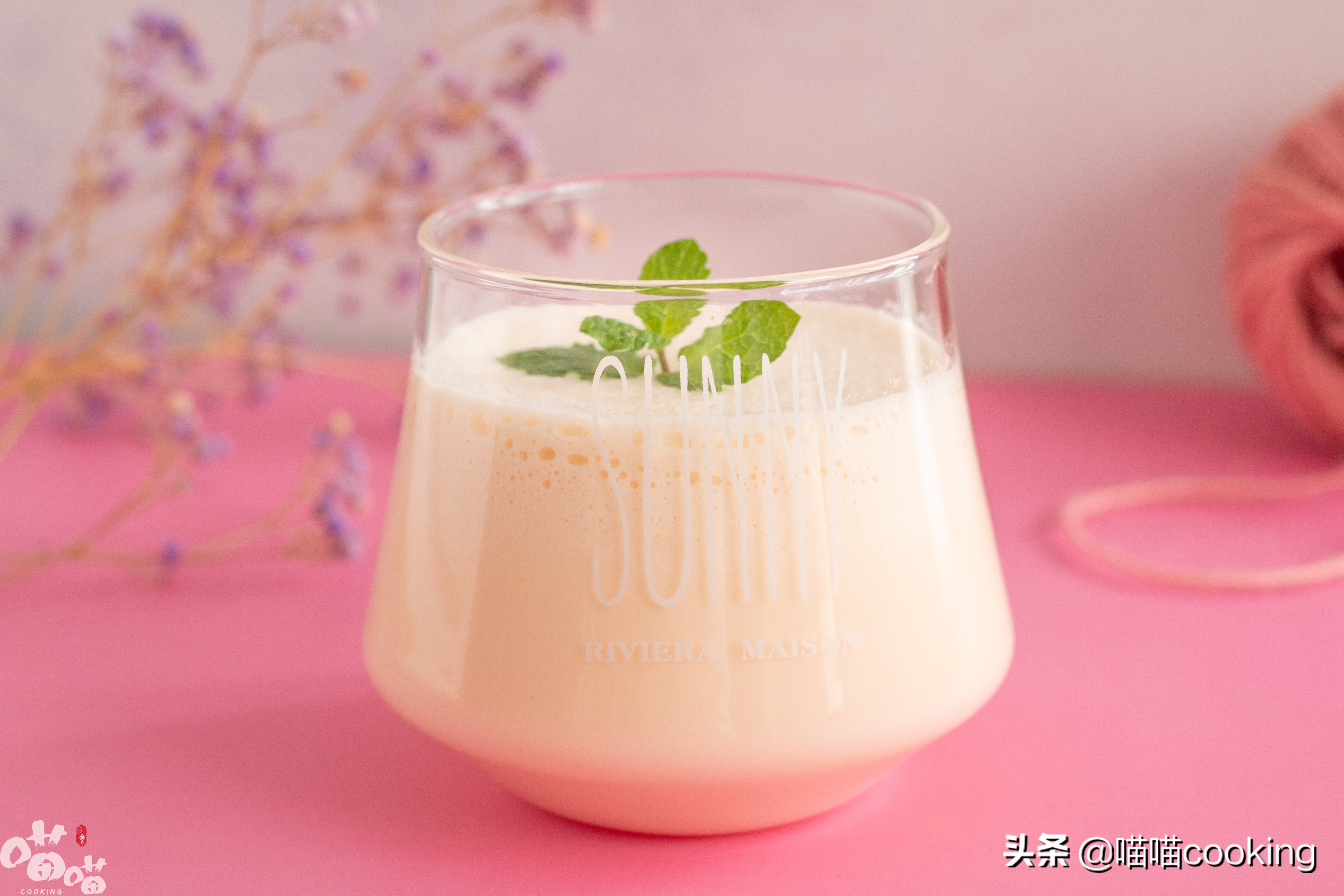 乳饮料做法，美味与健康并存的艺术