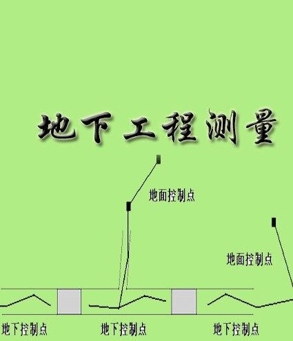 工程测量学中曲线测量的应用与探讨