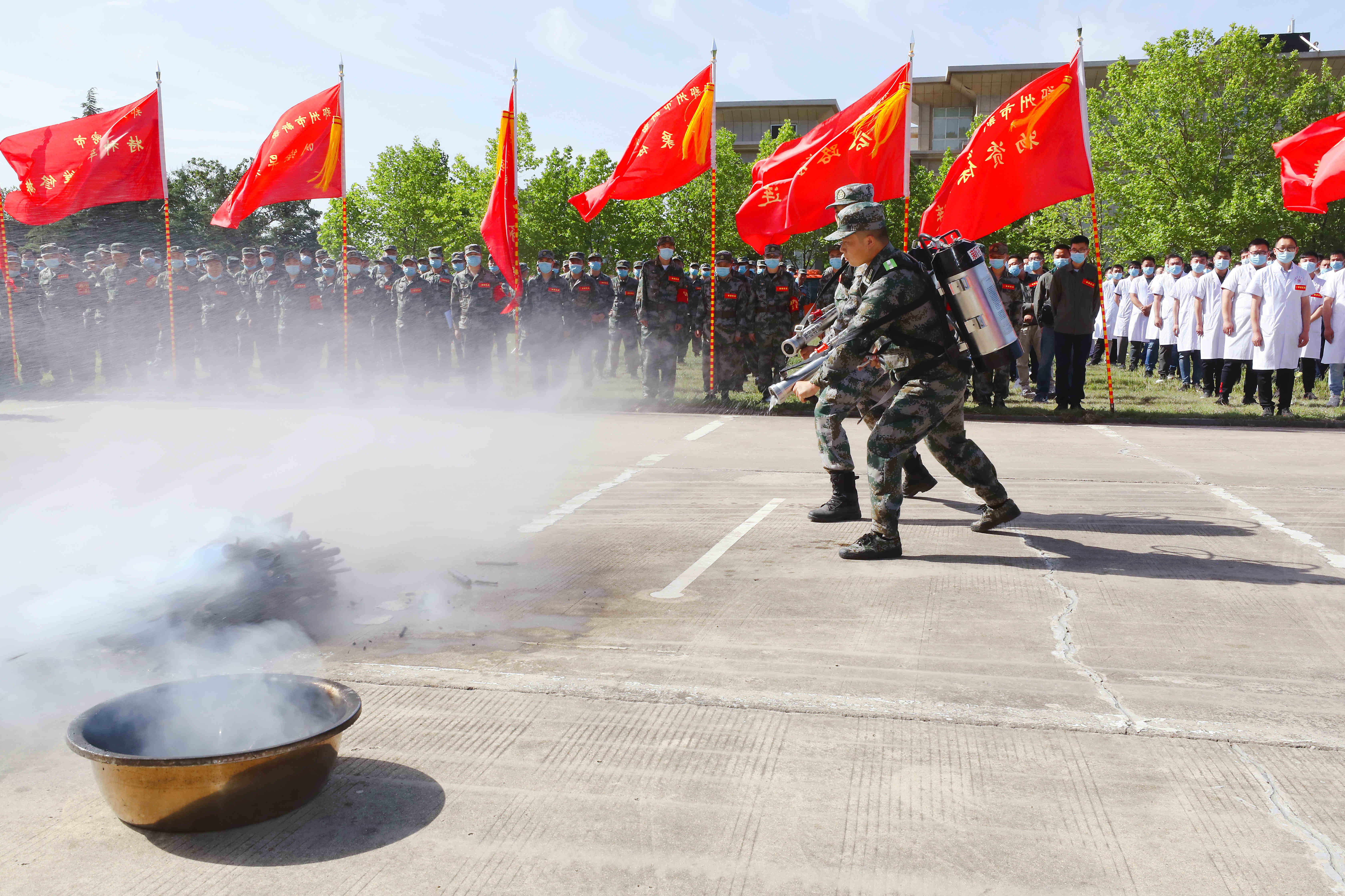气压影响，无处不在的自然力量