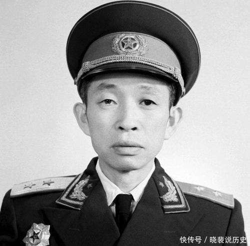 开国将军的待遇，历史与现实的致敬