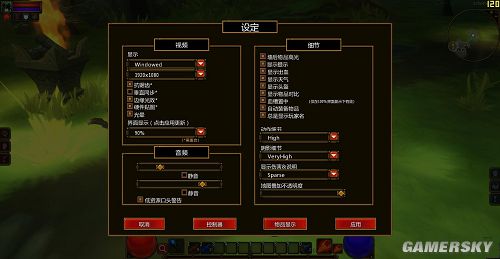 探索与体验，深入了解3DS界面设计
