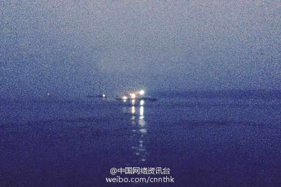 长江豪华游轮沉没事件，灾难背后的反思与启示