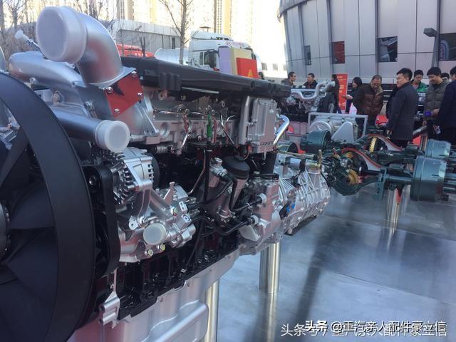 进气压力传感器的检测，方法与步骤