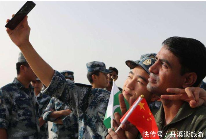 中国人在巴基斯坦的待遇，跨越国界的深厚情谊