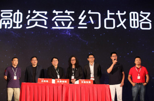 达晨创投高级投资经理，引领创新与价值的典范