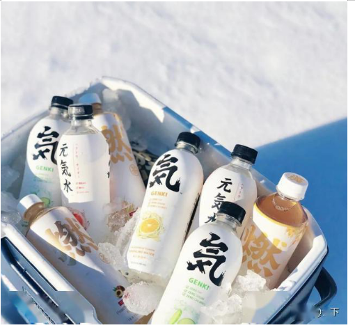 气泡水的制作，探索一种独特饮料的诞生之旅