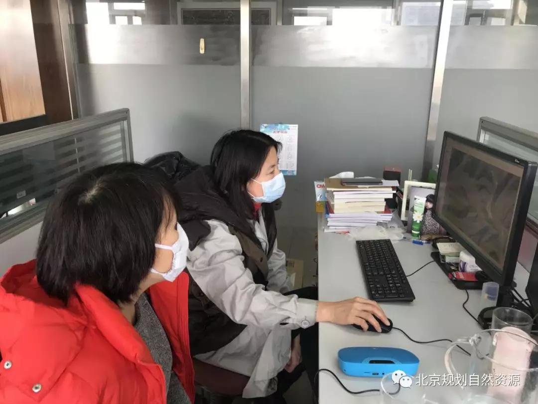 正射测量，现代测绘技术的核心