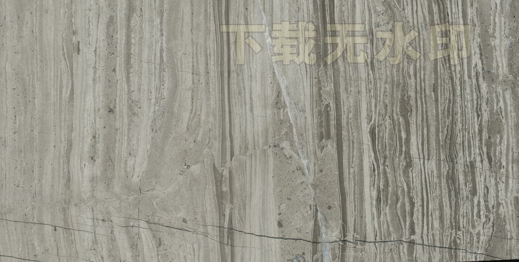 红木纹大理石的形成奥秘