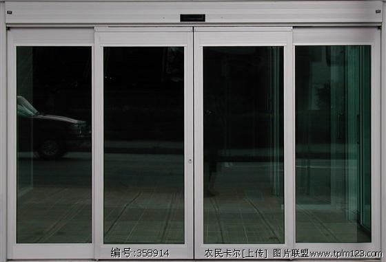 长沙玻璃门安装价格详解