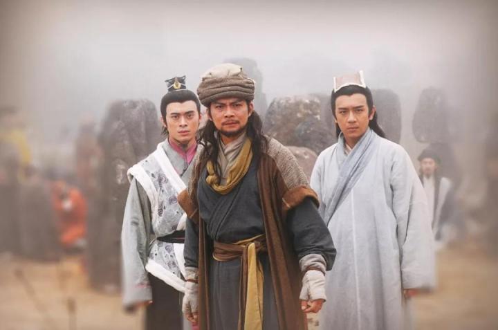 开局金庸，武侠世界的绮丽开篇