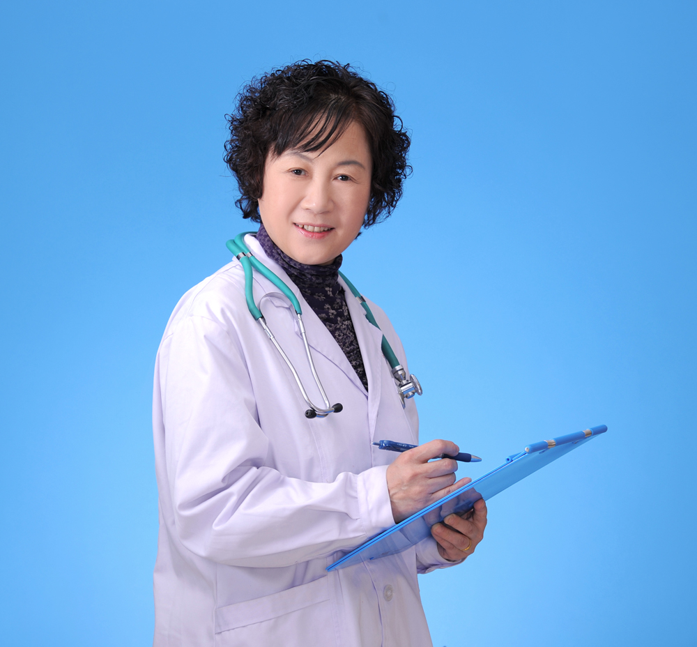 儿童医院内科特级专家——守护生命的卓越医者