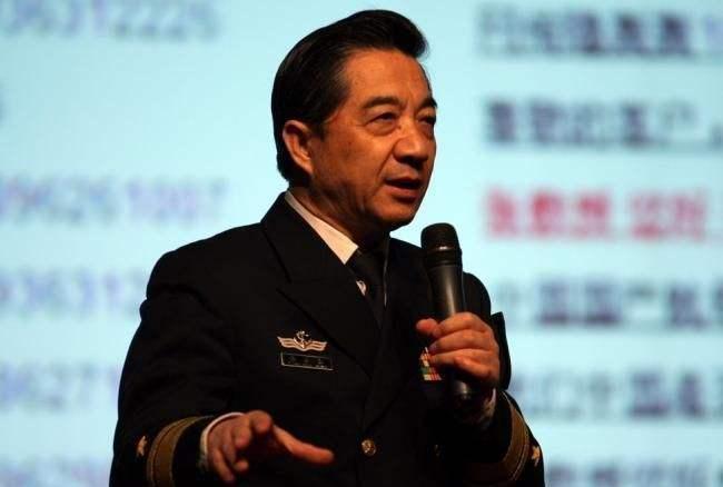 张召忠待遇，超越荣誉的深层次解读