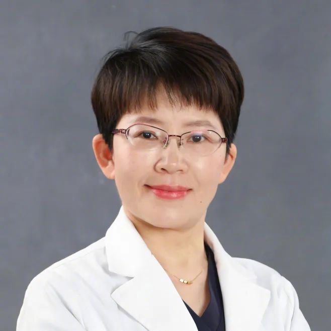北京儿童医院风湿专家，专业领域的佼佼者