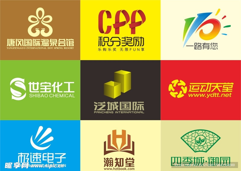 设计商标图案制作，艺术与商业的完美结合