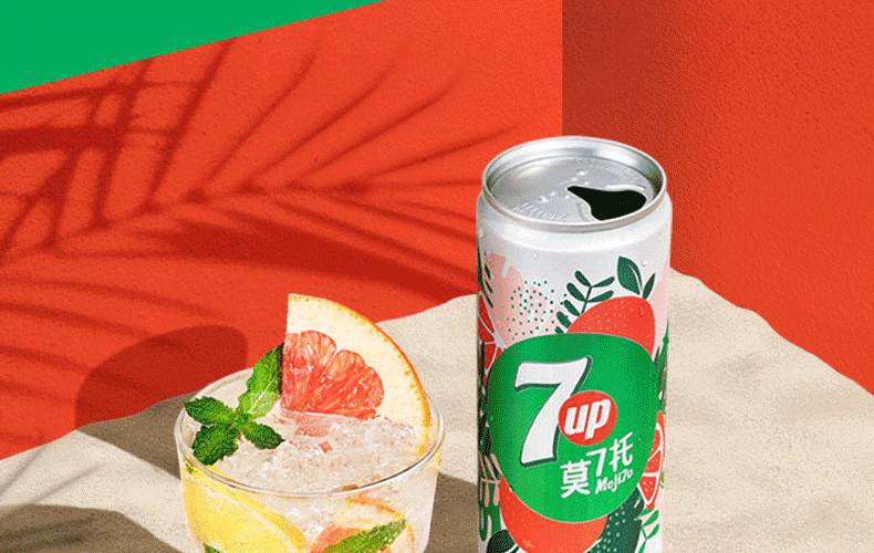 七喜养乐多饮料，探索新时代的饮品魅力