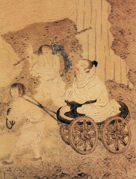 黄金白璧买歌笑，古代娱乐文化中的奢华与世俗风情