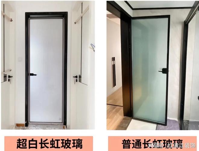 家用厕所玻璃门价格及其相关因素探讨