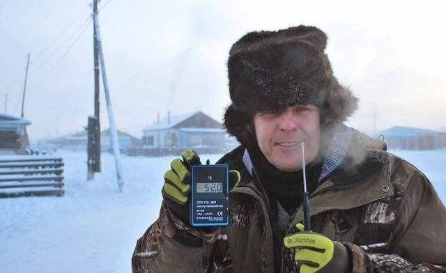 雪种回气压，冰雪世界中的科技奥秘
