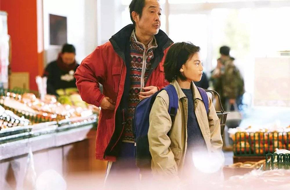 感恩剧组，一份深深的谢意