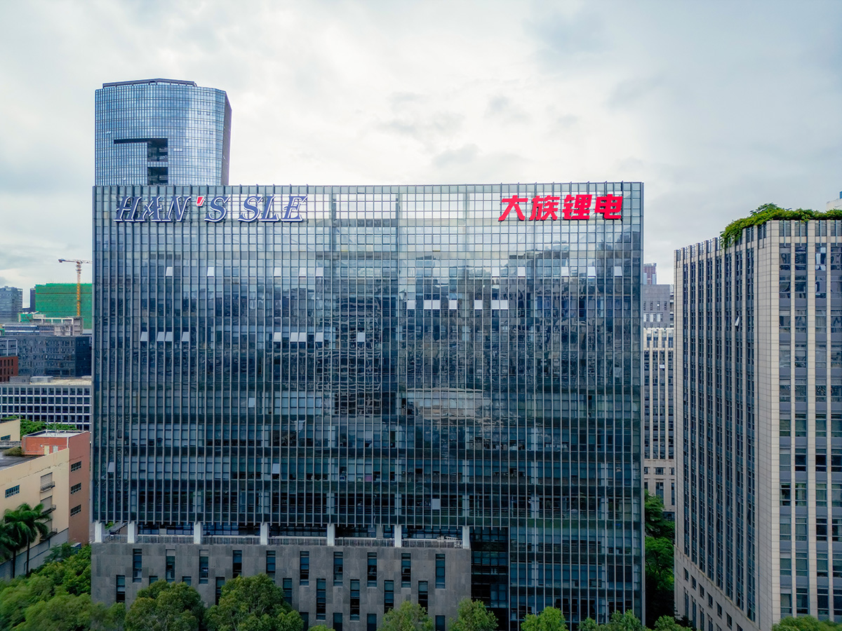 大族创投，引领产业创新，塑造未来之力