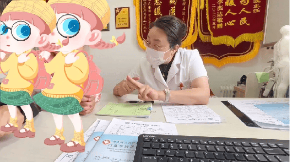 咨询儿科内科专家，为孩子健康成长保驾护航