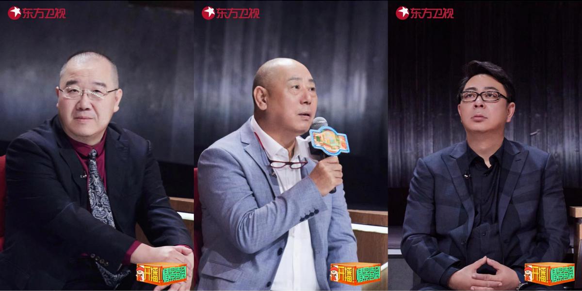 新拍剧组，探索影视制作的无限可能