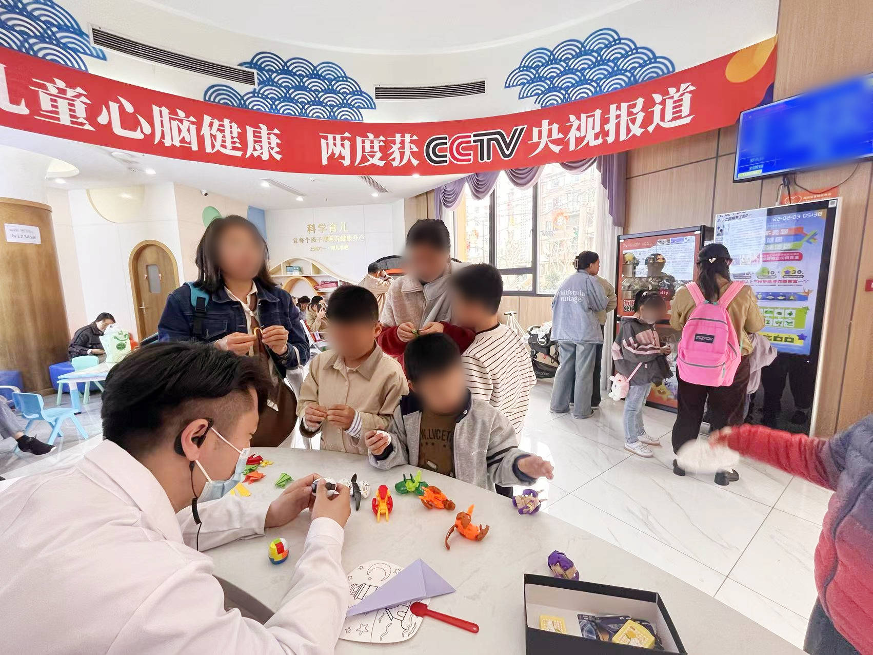 省安徽儿童专家门诊，守护儿童健康的坚实屏障