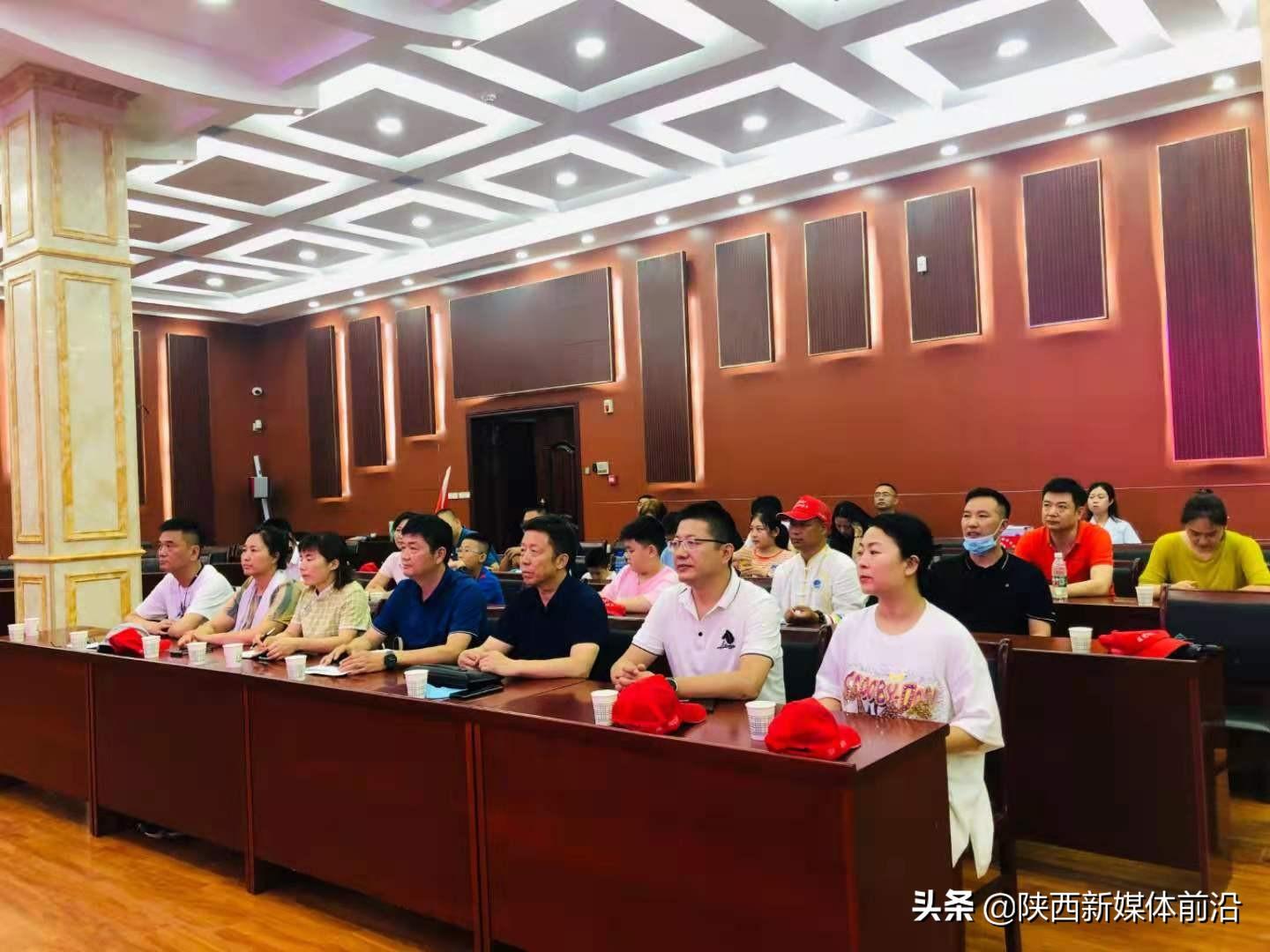 汉中创投，引领区域金融发展，激发创新活力