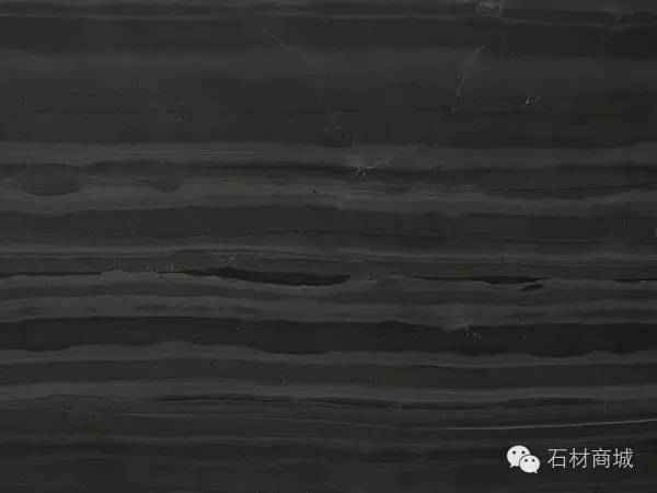 石材黑木纹种类大全，探索与解析