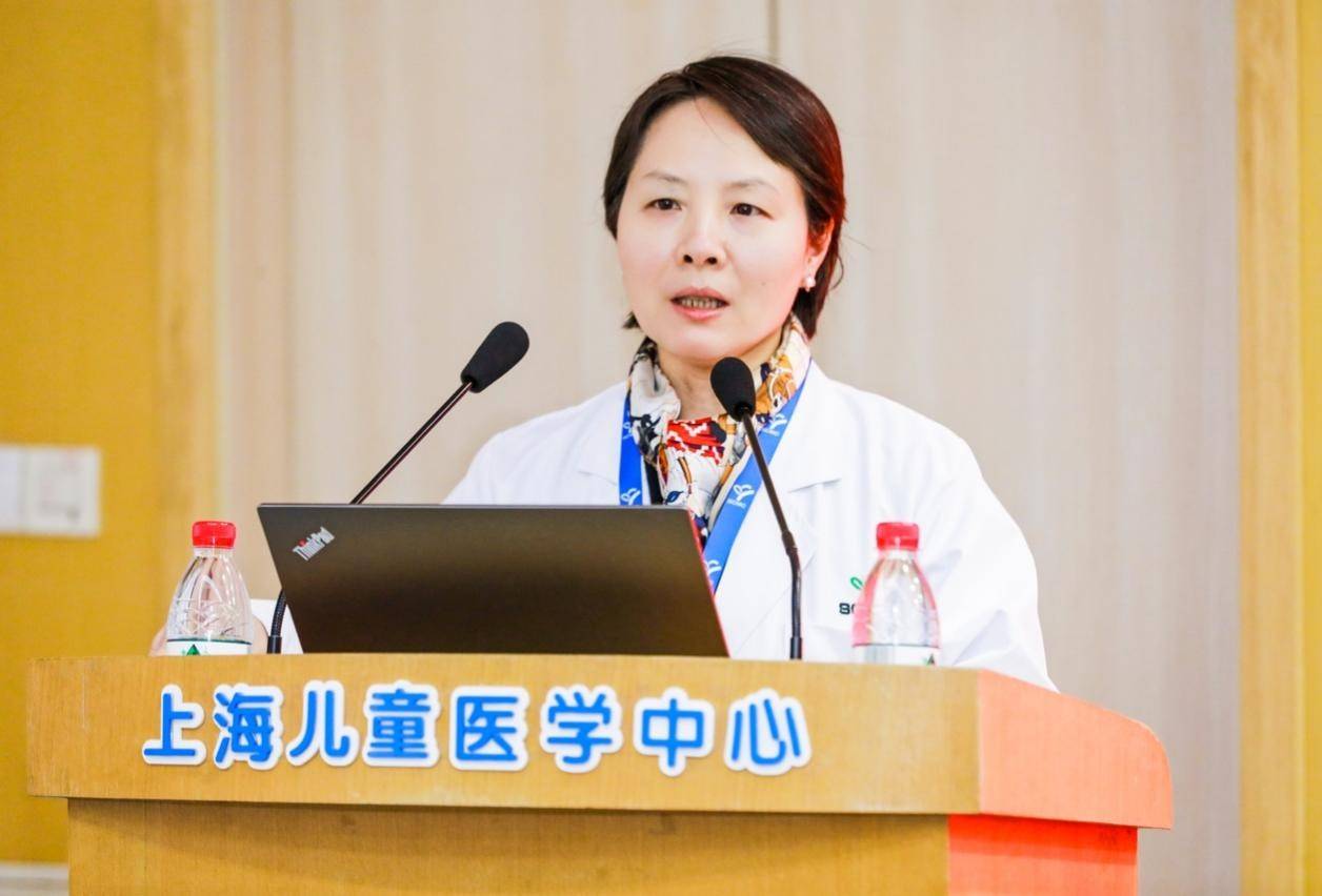上海儿童医院胸外专家——守护儿童健康的坚实后盾