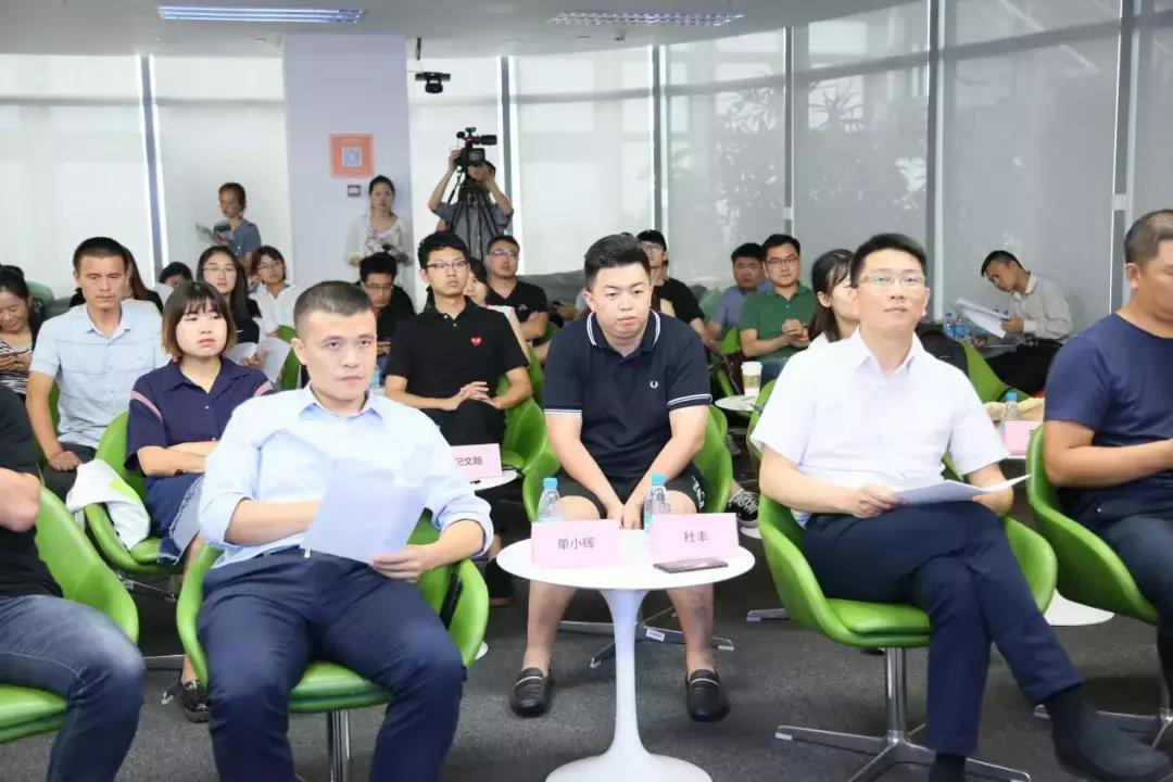 创投融专业委员会，引领创新与资本融合的新时代力量
