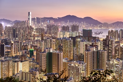 香港优才计划，专业人才的吸引力与机遇