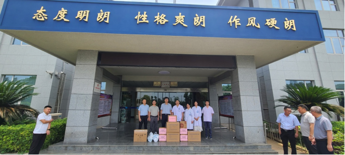 浙江医大儿童医院专家团队，守护儿童健康的坚实后盾