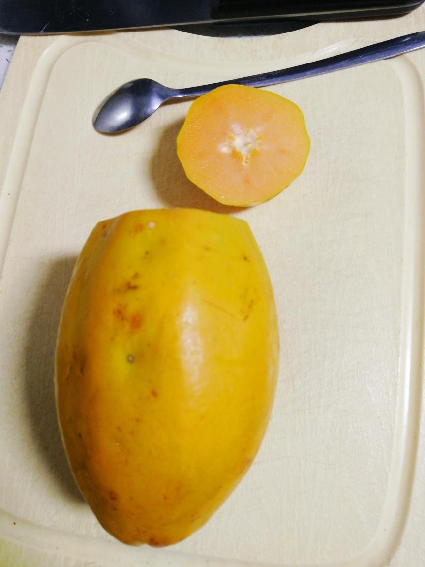 木瓜牛乳味饮料，美味与健康并存的选择
