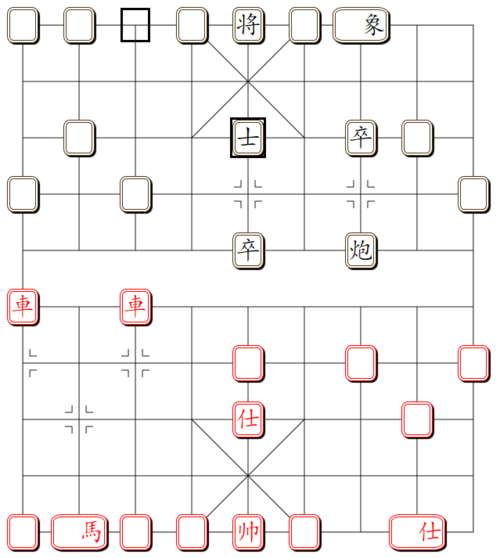 相棋上相局开局棋普，策略与技巧解析