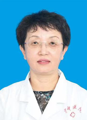 儿童医院普外专家——李明医生