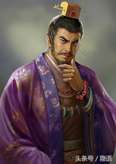 三国志13，刘焉开局的策略与挑战