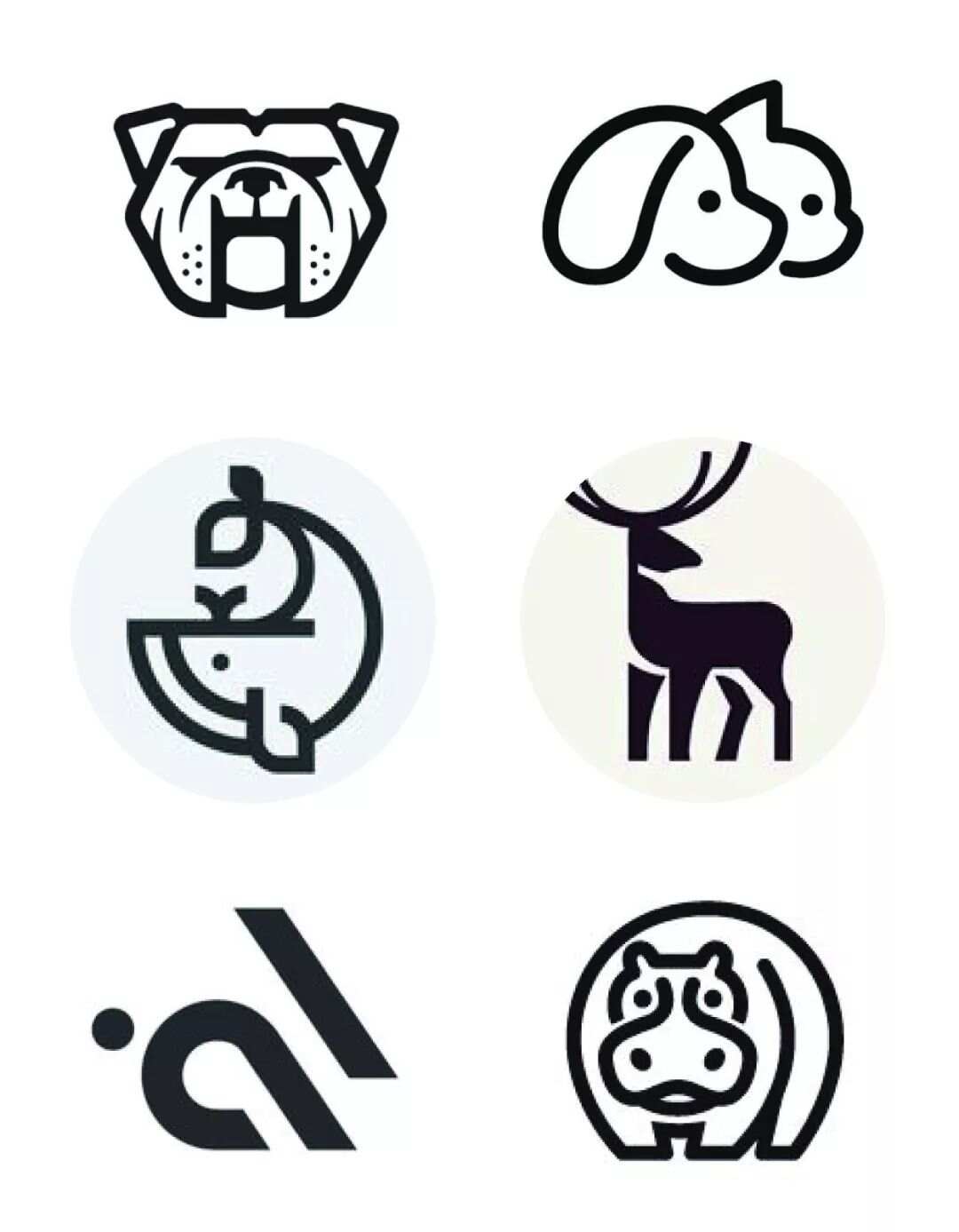 商标可以用动物图案吗，探讨动物图案在商标设计中的可能性