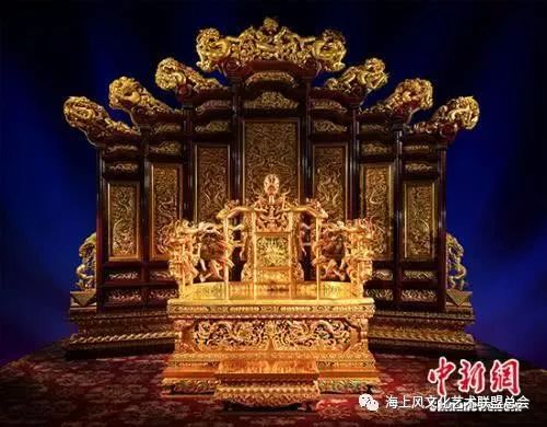 黄金古皇，历史长河中的璀璨明珠