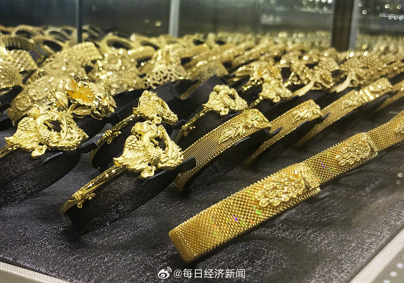 逐风黄金，探寻黄金的历程与魅力