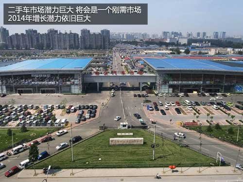 中国长江二手船舶交易，繁荣的市场与未来的展望