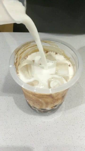 网红饮料的简单做法指南
