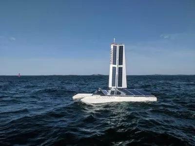 航拍测量公司，引领空中测绘新纪元