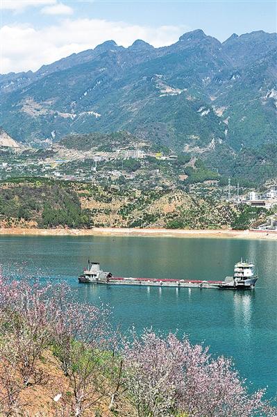 长江旧船舶买卖，历史、现状与展望