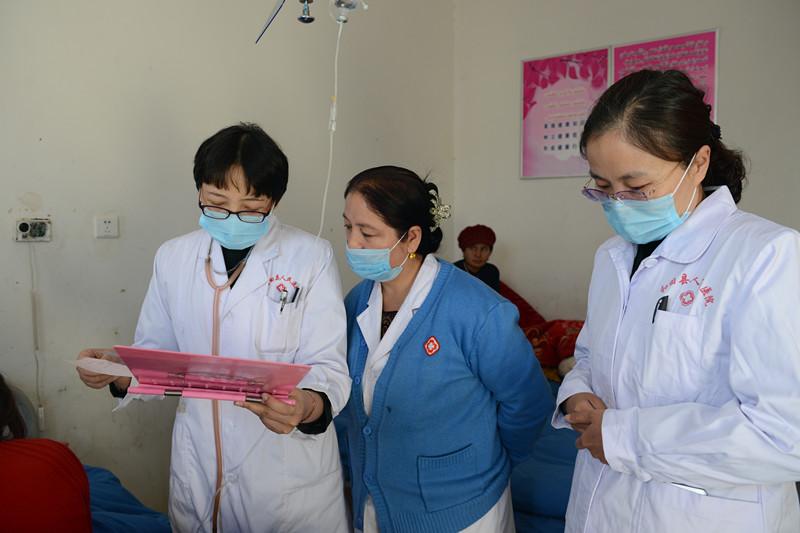 专家门诊儿科，守护儿童健康的坚实后盾