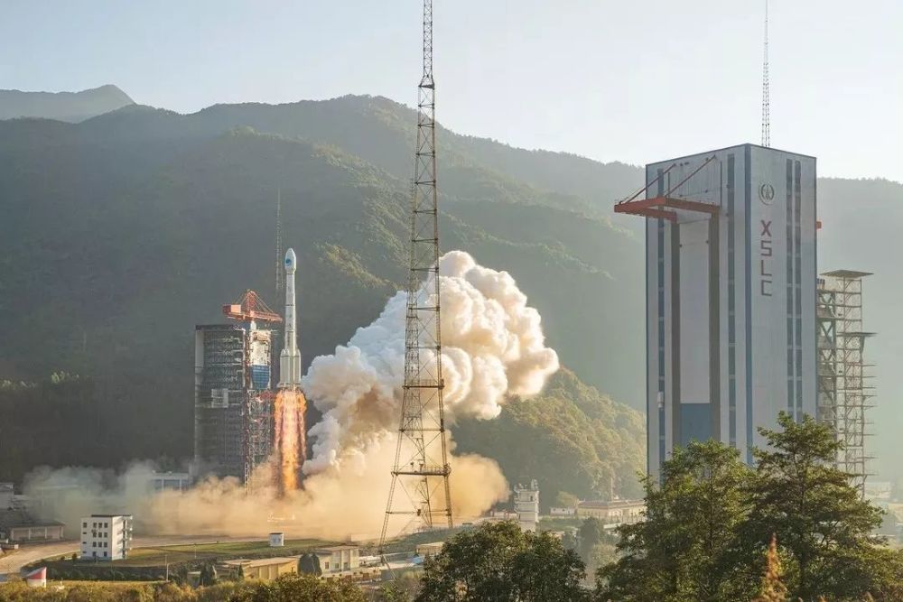 西昌卫星发射基地待遇，职业发展与福利待遇的探讨